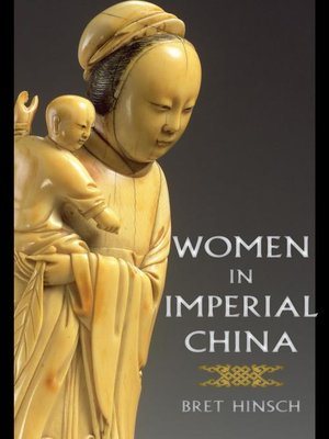 cover image of Women in Imperial China